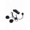 Nevamel® Bluetooth Kask Kulaklığı Intercom 5.0 Bluetooth Android ve İOS Uyumlu Yeni Nesil