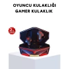 Nevamel® Bluetooth Kulaklık 45 ms Ultra Düşük Gecikme