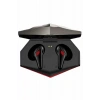 Nevamel® Bluetooth Kulaklık HD Ses Kaliteli Işıklı Metal Kasa Ios Android Uyumlu Mikrofonlu Yeni Nesil