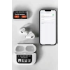 Nevamel® Bluetooth Kulaklık Kulakiçi Güçlü Ses Kaliteli Sesli Asistan