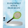 Nevamel® Böcek Önleyici Elektronik Sinek Öldürücü | Üç Katmanlı Güvenlik Izgarası