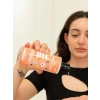 Nevamel® Bona Tessa Oil Tutti Frutti 250 Ml (Kod:250)