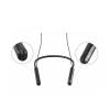 Nevamel® Boyun Askılı Bluetooth Kulaklık Extra Bass ve Ses Değiştirme Modlu