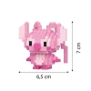 Nevamel® Bricks Angel Mini Lego Figürü