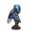Nevamel Captain America Büst