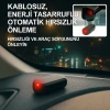 Nevamel® Caydırıcı Araba Alarm Ledi