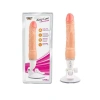 Nevamel® Chisa Keep Love Flexible Bomber 9.9 Inç 25 Cm Vantuzlu Vibratör