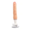 Nevamel® Chisa Keep Love Flexible Bomber 9.9 Inç 25 Cm Vantuzlu Vibratör