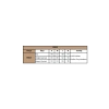 Nevamel® Çiçek Desenli Viskon Elbise