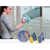 Nevamel® Çift Taraflı Mıknatıslı Cam Sileceği (1431)