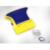 Nevamel® Çift Taraflı Mıknatıslı Cam Sileceği (1431)