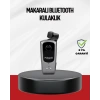 Nevamel Çift Telefon Bağlantılı Eller Serbest Bluetooth Kulaklık