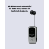 Nevamel® Çift Telefon Bağlantılı Eller Serbest Bluetooth Kulaklık