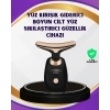 Nevamel Cilt Bakımına Özel Masaj Aleti – Kompakt Taşınabilir ve Sessiz Kullanım