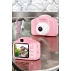 Nevamel Çocuk Kamerası Dijital 1080P HD Kaliteli Mini Fotoğraf Makinesi Profesyonel