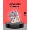 Nevamel® Çocuklar İçin Elektronik Şifreli Para Biriktirme Kumbarası Mor