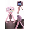 Nevamel® Çocuklara Özel Ayaklı Mini Fotoğraf Makinesi Dijital LCD Ekran