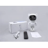 Nevamel Çocuklara Özel Projeksiyon Astronot Lamba Speaker Sevimli
