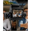 Nevamel® Çok Lensli Araç Kayıt Kamerası G Sensörlü Döngüsel Video Sistemi