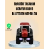 Nevamel Çoklu Bağlantı Seçenekli Kablosuz Bluetooth Hoparlör