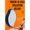 Nevamel Crystal Eraser Epilasyon Aleti Tüy Silgisi Tüy Alıcı Kristal Epilatör Ağda