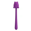 Nevamel® Cute Bear Flirting Stick Modern Vibratör