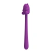 Nevamel® Cute Bear Flirting Stick Modern Vibratör