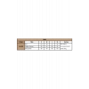 Nevamel® Dantelli Dekolteli Ve Yırtmaçlı Gecelik