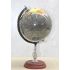 Nevamel® Dekoratif Masaüstü Dünya Küre - Model 7