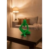 Nevamel® Dekoratif Yeşil İnsan Figürü Modern Masa ve Raf Süsü