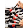 Nevamel Detail Dash Brush Oto Temizlik Fırça Seti