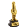 Nevamel® Dick Of The Year – Esprili Masaüstü Ödül Heykeli Model 2