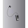 Nevamel® Dijital Ekranlı Bluetooth Kulaklık – Titreşimli Bildirim 25 Saat Kullanım Yeni Nesil