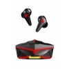 Nevamel® Dokunmatik Kontrol Tws Işıklı Kulakiçi Bluetooth Kulaklık Kablosuz Oyuncu Kulaklığı Yeni Nesil