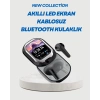 Nevamel Dokunmatik Kontrollü Bluetooth Kulaklık – Pods Fine Uyumlu