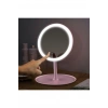 Nevamel Dokunmatik Parlaklık Ayarlı Makyaj Aynası