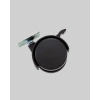 Nevamel® Dolap ve Raflar İçin 4 cm Kilitli Tekerlek Tekli