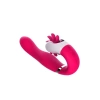 Nevamel® Dönebilen Vajinal Oral 12 Fonksiyon Vibratör