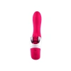 Nevamel® Dönebilen Vajinal Oral 12 Fonksiyon Vibratör