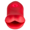 Nevamel® Dudak Cloud 9 Şarjlı Mini Nibbling Vibratör – 10 Mod, Sessiz, Ipx6 Suya Dayanıklı