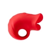 Nevamel® Dudak Cloud 9 Şarjlı Mini Nibbling Vibratör – 10 Mod, Sessiz, Ipx6 Suya Dayanıklı