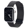 Nevamel Dux Ducis Apple Watch 38/40/41MM için Milanese Premium Milano Loop Kayış Kordon-(5775)