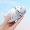 Nevamel Dux Ducis CM Series Kablosuz Bluetooth 2.4GHz Şeffaf Mouse-(5775)