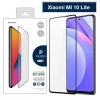 Nevamel Dux Ducis Full Kaplama Xiaomi Mi 10 Lite Cam Ekran Koruyucu-(5775)