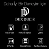 Nevamel Dux Ducis Full Kaplama Xiaomi Mi 10 Lite Cam Ekran Koruyucu-(5775)