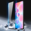 Nevamel Dux Ducis Redmi Note 10 Pro -K40+Pro Tempered Cam Ekran Koruyucu 9D Full Kaplama-(5775)