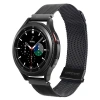 Nevamel Dux Ducis SM Galaxy Watch 22MM-Huawei GT3-GT3 Pro 46MM-Magic 2 46MM Milano Loop Kayış Kordon-(5775)