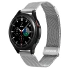 Nevamel Dux Dux Ducis SM Galaxy Watch 20MM-Huawei GT2-GT3 42MM-Magic 2 42MM Milano Loop Kayış Kordon-(5775)