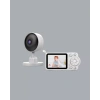 Nevamel® Ebeveyn Kontrollü 2.8 İnç Bebek Monitörü Güvenli İzleme