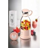 Nevamel El Blender Taşınabilir Meyve Blender Şarj Edilebilir Taşınabilir Blender Elektrikli